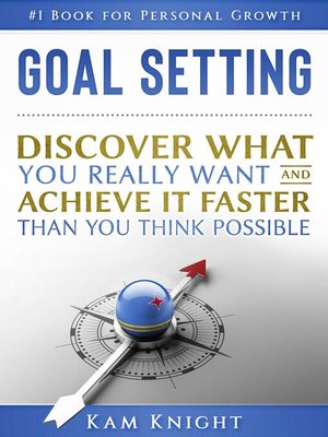 cover image of Goal Setting